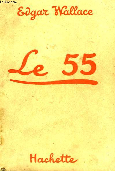 LE 55 (THE FLYING FIFTY-FIVE)