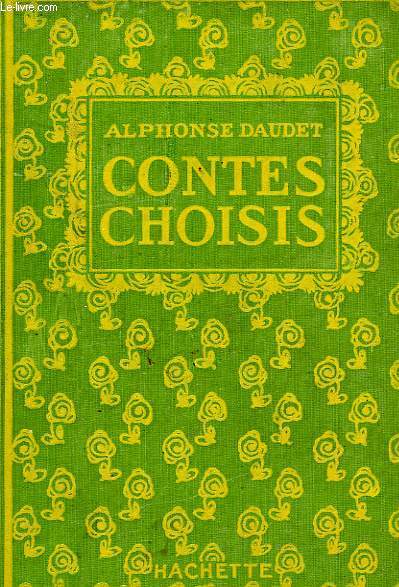 CONTES CHOISIS