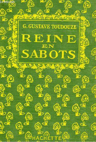 REINE EN SABOTS