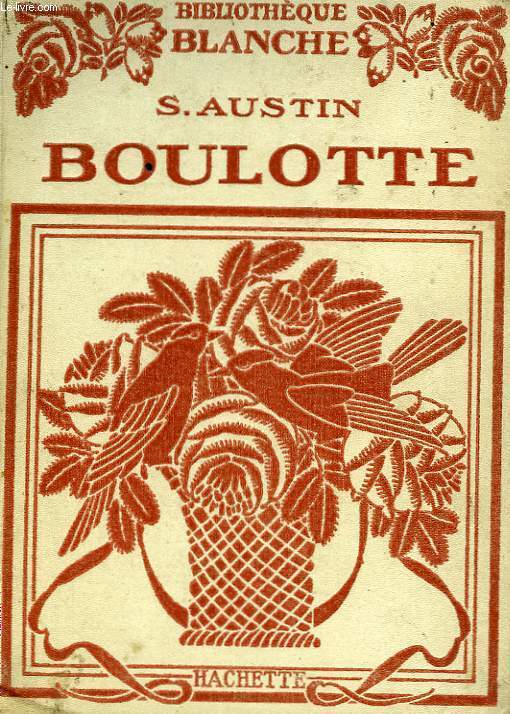 BOULOTTE