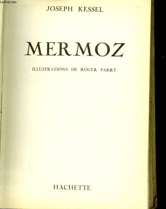 MERMOZ