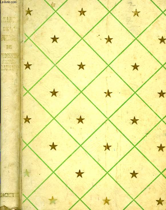 LE LIVRE DE LA JUNGLE