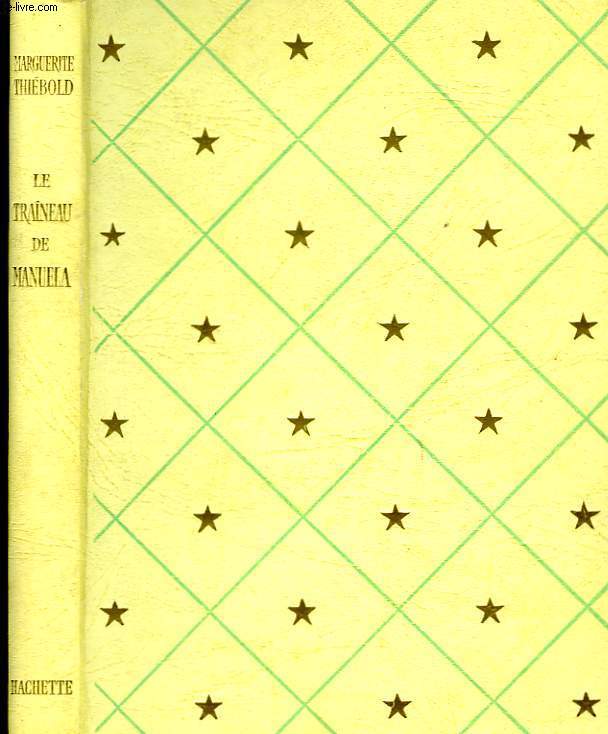 LE TRAINEAU DE MANUELA