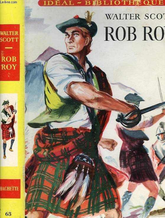 ROB ROY