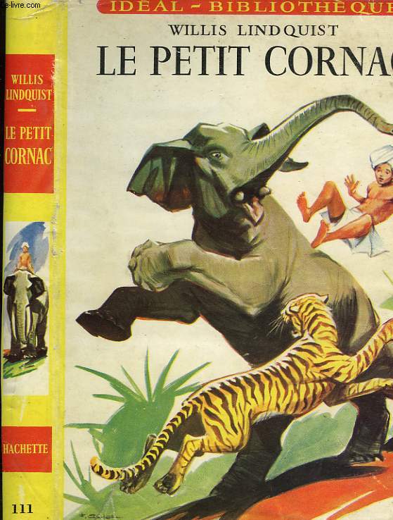LE PETIT CORNAC