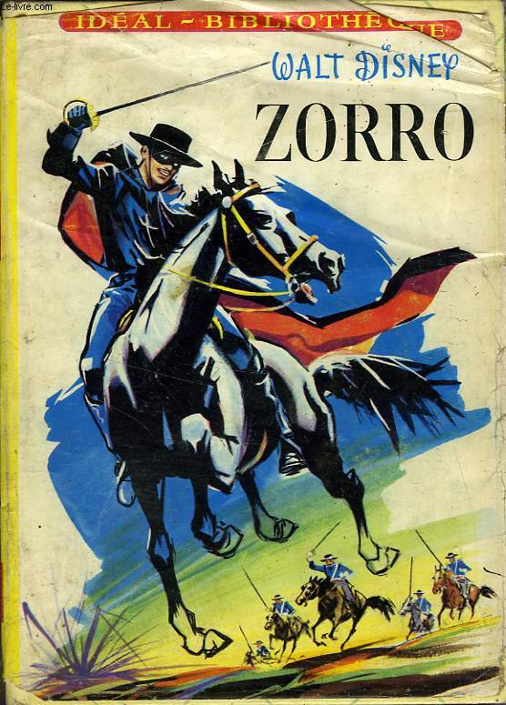 ZORRO