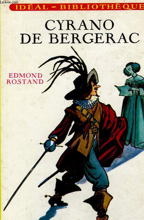 CYRANO DE BERGERAC