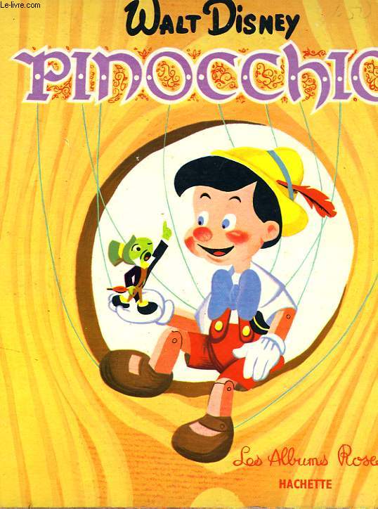 PINOCCHIO