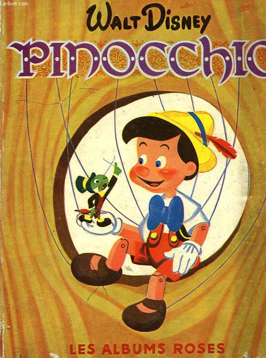 PINOCCHIO