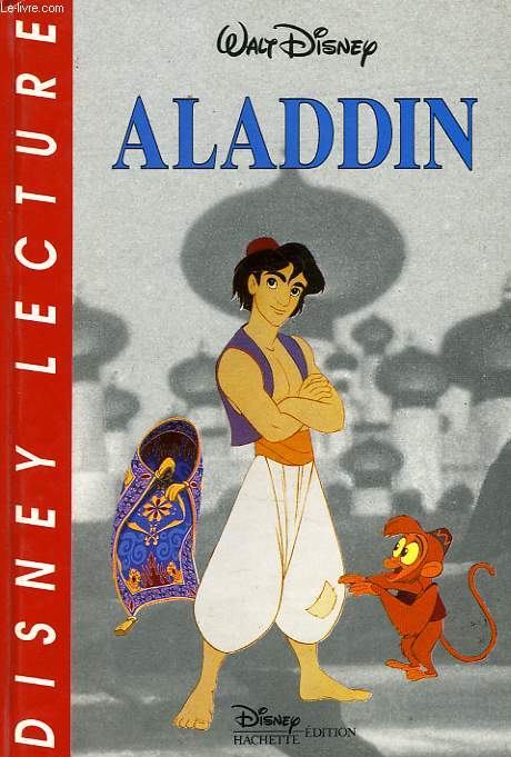 ALADDIN