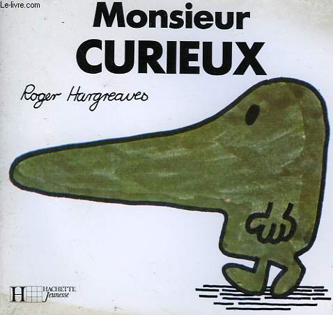 MONSIEUR CURIEUX