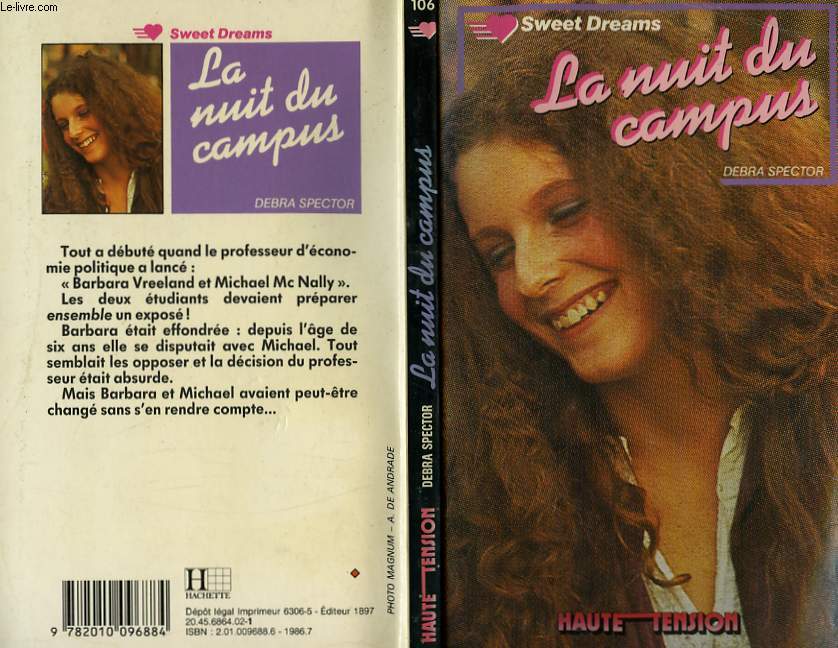 LA NUIT DU CAMPUS