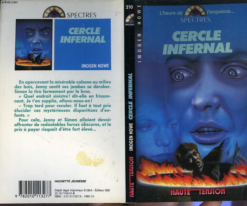 CERCLE INFERNAL