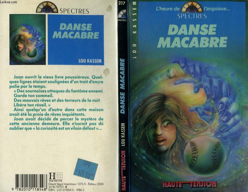 DANSE MACABRE