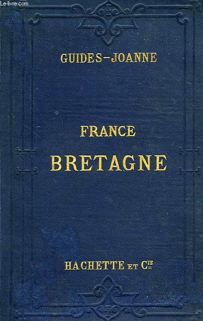 FRANCE - BRETAGNE