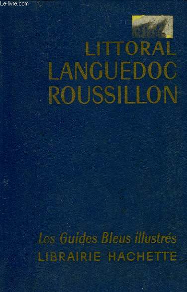 LITTORAL LANGUEDOC-ROUSSILLON