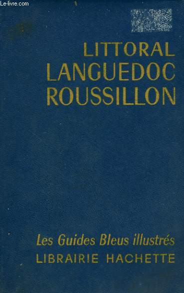 LITTORAL LANGUEDOC ROUSSILLON
