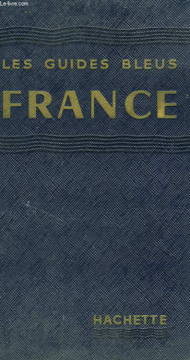 FRANCE