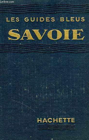 SAVOIE