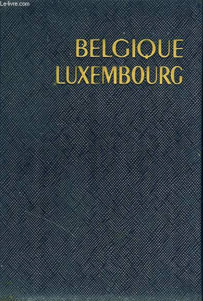 BELGIQUE ET LUXEMBOURG