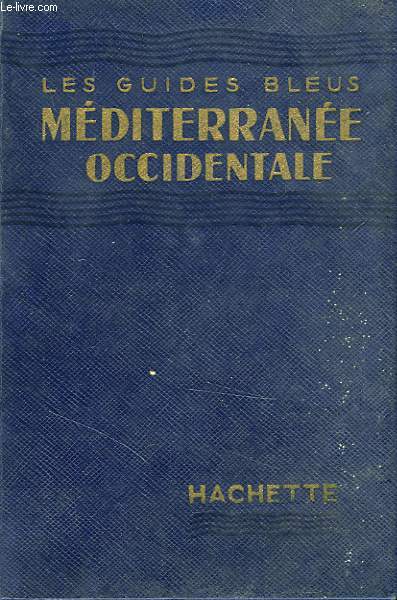 MEDITERRANEE OCCIDENTALE, CANARIES, ACORES