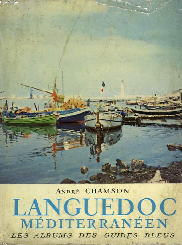 LANGUEDOC MEDITERRANEEN