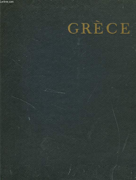 GRECE