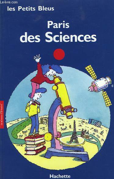 PARIS DES SCIENCES