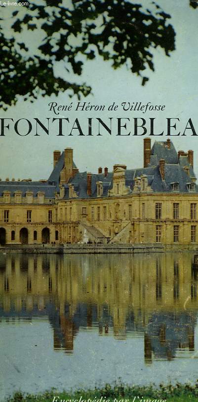 FONTAINEBLEAU