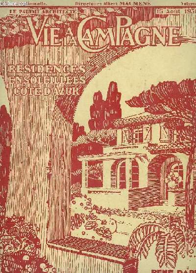 LA VIE A LA CAMPAGNE, Srie Exceptionnelle