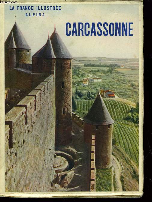 CARCASSONNE