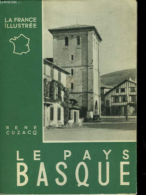 LE PAYS BASQUE