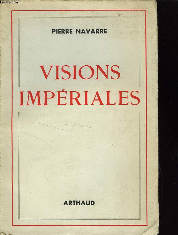 VISIONS IMPERIALES