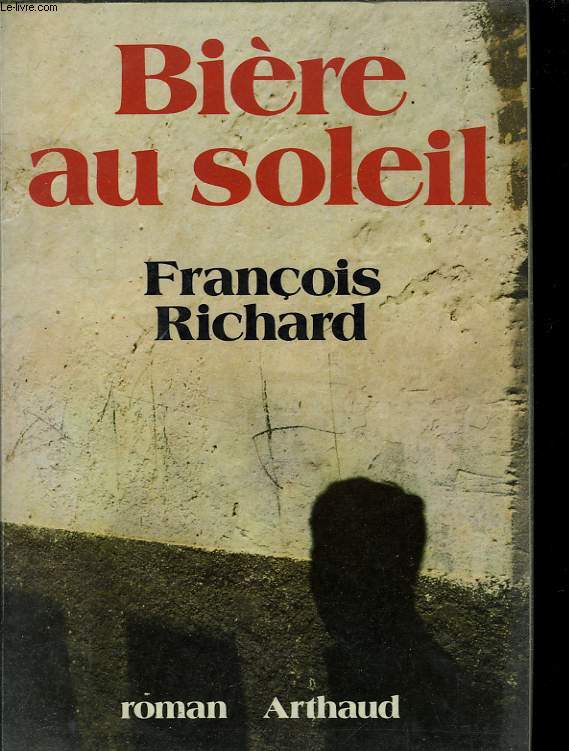 BIERE AU SOLEIL
