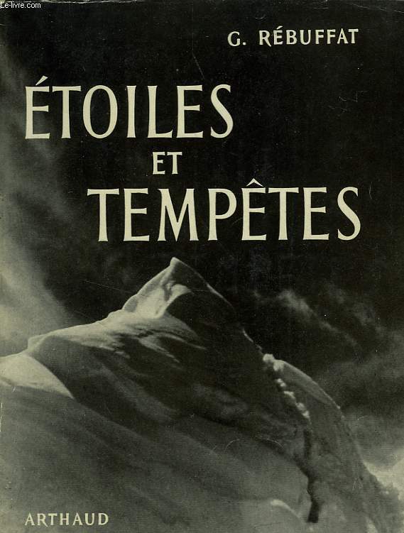 ETOILES ET TEMPETES (six faces Nord)