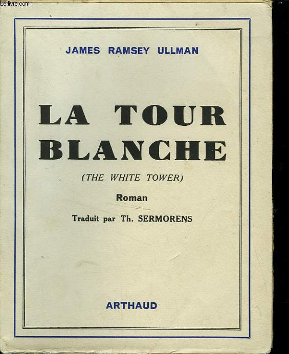 LA TOUR BLANCHE