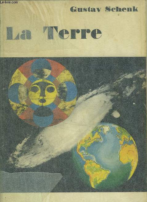 LA TERRE