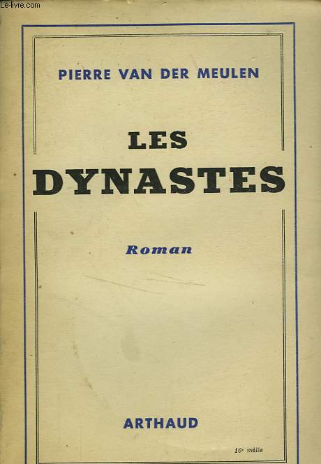 LES DYNASTIES