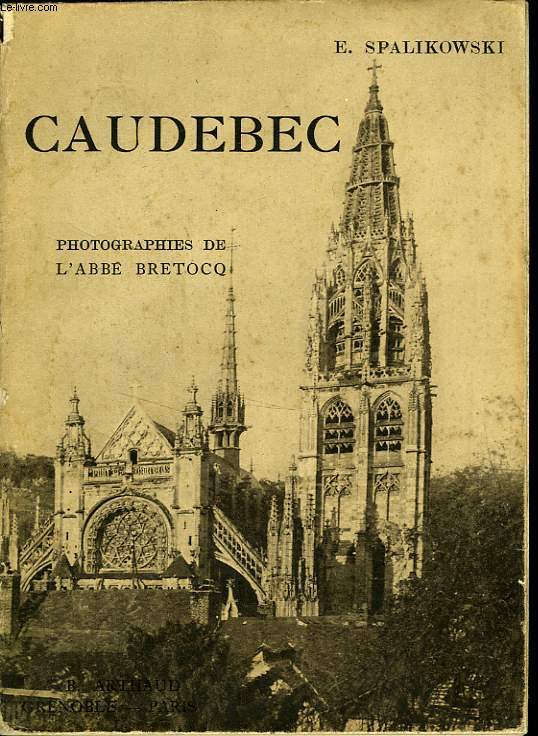 CAUDEBEC