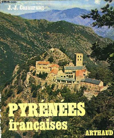 PYRENEES FRANCAISES