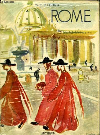 ROME