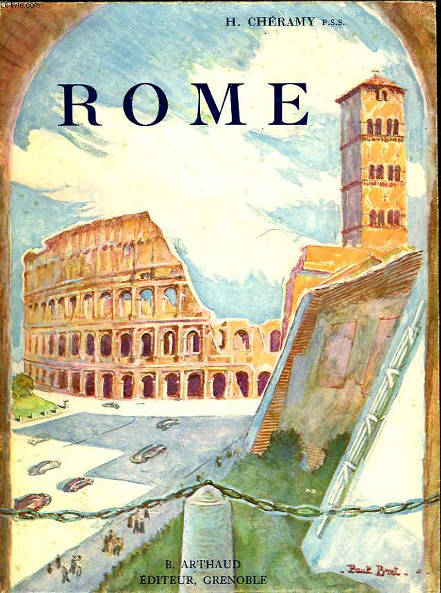 ROME