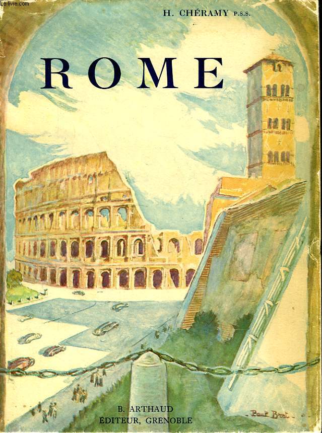 ROME