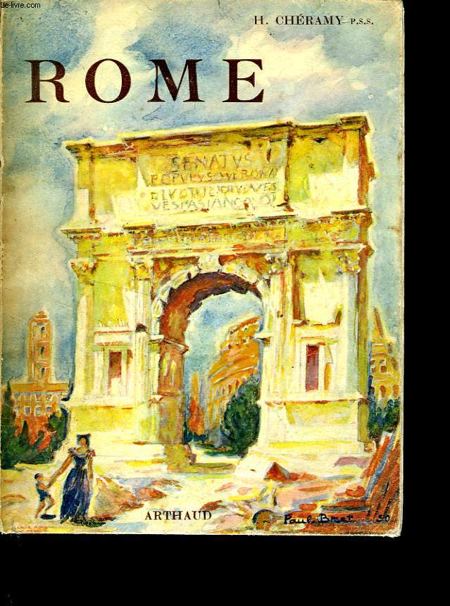 ROME