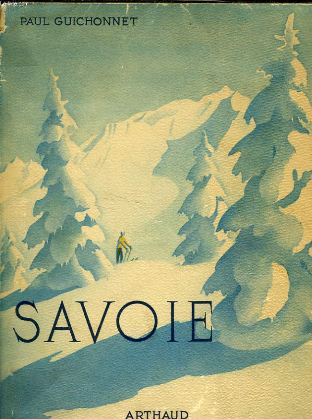 LA SAVOIE