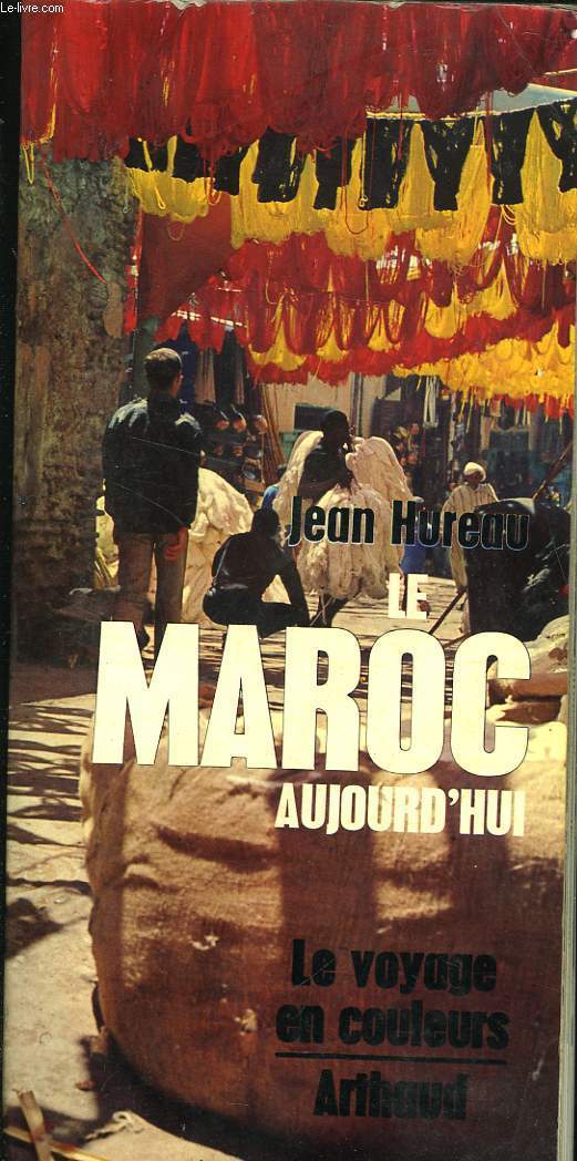 MAROC