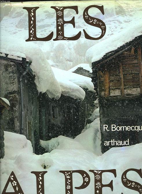 LES ALPES