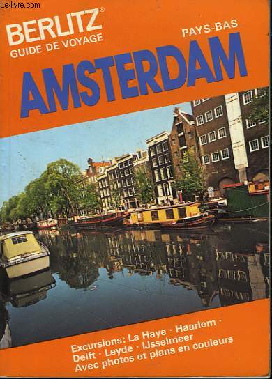 AMSTERDAM