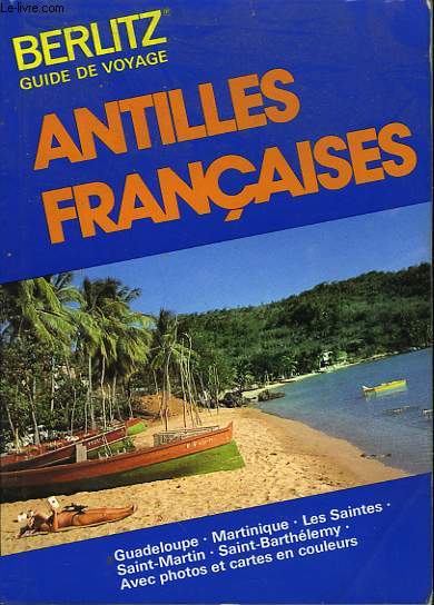 ANTILLES FRANCAISES