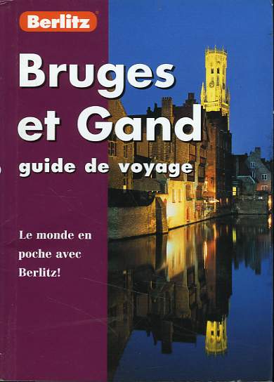 BRUGES ET GAND